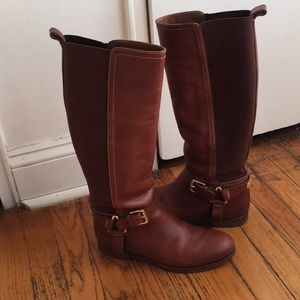 RALPH LAUREN COLLECTION SABEEN BOOTS
